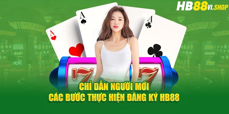 Những lưu ý quan trọng khi tạo ID tại hb88